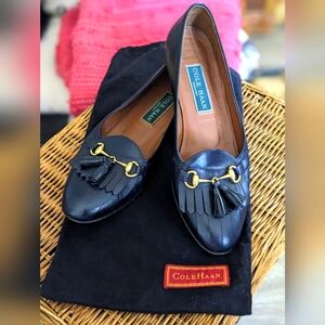 Vintage Cole Haan  Classic Loafers